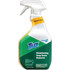 Tilex CLO35604EA Soap Scum Remover & Disinfectant Trigger Spray