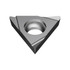 Sumitomo 1033AUN Turning Inserts; Insert Style: TBGT ; Insert Size Code: 521 ; Insert Shape: Triangle ; Included Angle: 60.0 ; Corner Radius (mm): 0.40 ; Insert Material: Solid Carbide