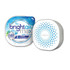 BRIGHT Air BRI900437 Air Freshener: Gel, 8 oz Jar