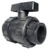 Green Leaf TU 100E True Union Manual Ball Valve: 1" Pipe, Standard Port