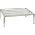 New Age Industrial 6014 Dunnage Rack: 2,000 lb Capacity