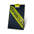 ironCLAD M09030 Anti-Fatigue Kneeling Pad: 21" Long, 14" Long, 1 Thick, EVA Foam, Beveled Edges, Standard-Duty