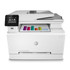 HP INC. HP 7KW75A#BGJ  LaserJet Pro M283fdw Wireless Laser All-In-One Color Printer