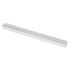 TCI Precision Metals GB606110000012 Aluminum Precision Sized Plate: Precision Ground, 12" Long, 0.5" Wide, 1" Thick, Alloy 6061