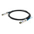 ADD-ON COMPUTER PERIPHERALS, INC. ADD-SCISVO-PDAC3M AddOn Cisco to Voltaire Dual OEM Direct Attach - Direct attach cable - SFP+ to SFP+ - 10 ft - twinaxial - for Cisco 250 Series; Catalyst 2960, ESS9300; Nexus 93180, 9336, 9372; UCS 6140, C4200