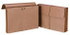 SMEAD SMD71356 Expanding Wallet: Legal, Brown, 1/Pack