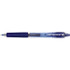 Pilot PIL15002 Roller Ball Pen: Precision Tip, Blue Ink