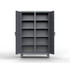 Strong Hold 36-DS-248 Locking Steel Storage Cabinet: