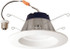 SYLVANIA 74404 7.3" Long x 4.85" Wide LED Downlight