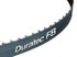 Starrett 10204 Band Saw Blade Coil Stock: 1" Blade Width, 250' Coil Length, 0.035" Blade Thickness, Carbon Steel