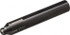 Kyocera THC14481 Boring Bar Sleeve: 2.5 mm Bore Dia, 20 mm Shank Dia