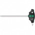 Wera 05023380001 Torx Driver: T45, 249 mm OAL