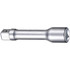 Stahlwille 12010006 Socket Extensions; Extension Type: Non-Impact ; Drive Size: 3/8in (Inch); Finish: Chrome-Plated ; Overall Length (Inch): 5 ; Overall Length (Decimal Inch): 5.0000 ; Insulated: No