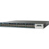 CISCO WS-C3560V248PSS-RF  Catalyst 3560V2-48PS Layer 3 Switch - 48 Ports - Manageable - Fast Ethernet - 10/100Base-TX - Refurbished - 3 Layer Supported - 4 SFP Slots - PoE Ports - 1U High - Rack-mountable - Lifetime Limited Warranty