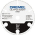 Dremel US500-01 Cutting Wheel Rotary Tool: Use with Ultra Saw