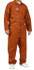 Stanco Safety Products W681-Sm Coveralls: Size Small, Cotton