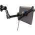 THE JOY FACTORY MNU104KL  LockDown MNU104KL Wall Mount for Tablet PC - 7in to 10.1in Screen Support