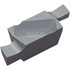 Kyocera TKT02401 Grooving Insert: GVF100AA PR930, Solid Carbide