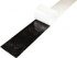 Value Collection 5313-1/2HGYTAPE Strip: Buna-N Rubber, 4" Wide, 36" Long, Black