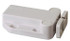 Sugatsune MC-37/WHT-1 2-1/4" Long x 1-3/8" Wide x 5/8" High, Plastic Safe Push Latch - MC-37 Catch