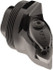 Seco 02994347 Modular Turning & Profiling Cutting Unit Head: Size GL40, 32 mm Head Length, Internal, Left Hand