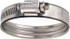 IDEAL TRIDON 360030016051 Hybrid Smart Clamp: 1.0938 to 1.2813" Hose, 9/16" Wide, Stainless Steel