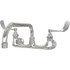 SANI-LAV 205.5 Industrial & Laundry Faucets; Spout Size: 12 (Inch)