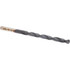 Hertel 4140042 Jobber Length Drill Bit: #10, 135 °, Cobalt