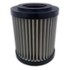 Main Filter MF0425258 Replacement/Interchange Hydraulic Filter Element: Wire Mesh, 125 µ