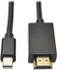 Tripp-Lite P586-006-HDMI Cable Adapter