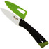 STARFRIT USA INC Starfrit 93870-003-NEW1  Ceramic Paring Knife 3in - 1 Piece(s) - Paring Knife - 1 x Paring Knife - Paring, Cutting - Green