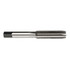 Union Butterfield 6007355 #10-32 Bottoming RH 2B/3B H3 Bright High Speed Steel 2-Flute Straight Flute Hand Tap