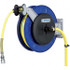 Prevost DVO 1320LS 65' Spring Retractable Hose Reel