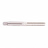 Regal Cutting Tools 008068AS #3-56 Bottoming RH 2B H2 Bright High Speed Steel 3-Flute Straight Flute Hand Tap