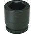 Wright Tool & Forge 84888 Impact Socket: