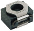 Mitee-Bite 47113 Wedge Clamps; Wedge Clamp Style: Vise ; Single/Double Wedge: Single ; Jaw Hardness: 48 - 52 ; Screw Thread Size: 5/16-18 in ; Features: Low-Profile Design; Three-Dimensional Machining