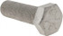 Armor Coat UST235872 Hex Head Cap Screw: 3/4-16 x 2-1/2", Grade 8 Steel, Armor Coat