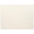 3M Label Maker Label: White, Polyester Matte, 27" OAL, 20" OAW, 100 per Roll 7000029168