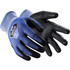 HexArmor. 2076-XXXL (12) Cut, Puncture & Abrasive-Resistant Gloves: Size 3XL, ANSI Cut A6, ANSI Puncture 5, Polyurethane, Synthetic