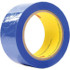 3M Polyester Film Tape: 48" Wide, 72 yd Long, 0.9 mil Thick 7010335533