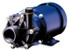 Finish Thompson KC22PCVN601807 7-1/2 HP, 135 Shut Off Feet, Polypro, Carbon and Viton Magnetic Drive Pump