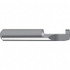 Guhring 9257550060060 Grooving Tool: Internal