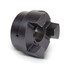 TB Wood's L225258 Flexible Coupling: Cast Iron, 2-5/8" Pipe, 2.19" OAL