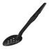 CAMBRO MFG. CO. SPOP13CW110 Cambro Perforated Camwear Serving Spoon, 13in, Black