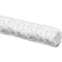 USA Industrials ZUSA-RES-146 Rope Gasketing; Color: White