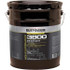 Rust-Oleum 316531 Acrylic Enamel Paint: 5 gal, Gloss, White