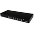 STARTECH.COM SV831DUSB  8 Port 1U Rack mount USB PS/2 KVM Switch with OSD