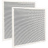 American Louver STR-2238-2PK Registers & Diffusers