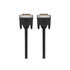 BELKIN, INC. F2E7171-10-SV Belkin - DVI cable - single link - DVI-D (M) to DVI-D (M) - 10 ft