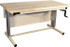 Proline EL6030M-H11 Stationary Workbench: Beige